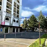 #1-babylon, Sunny Апартамент *
