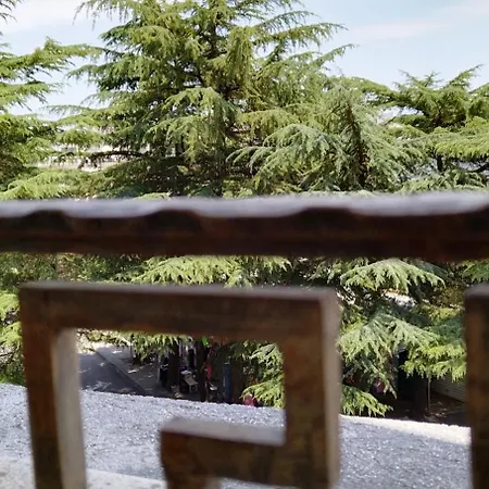 #1-babylon, Sunny Apartment